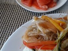 -芽庄洲际酒店自助餐厅