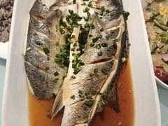 -沈家花园如皋菜(海阳路店)