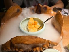 -菩提素素食餐厅(晶郦馆店)