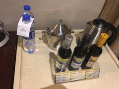 -长春金安大饭店
