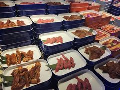 -千家粗粮王(MOMOPARK店)