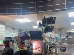 -麦当劳·得来速店(星沙大道店)