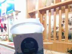 -Oasis coffee燕谷咖啡(公信店)
