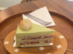 -茉芙甜品屋(黄龙店)