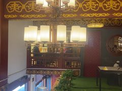 -龍聚祥烧麦馆(鼓楼店)