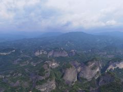 -崀山风景名胜区