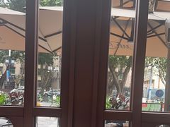 -新世界餐厅(万达店)