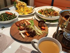 -泰椰里·泰国餐厅(智慧城广百广场店)