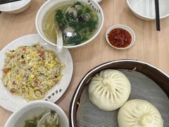 -蒋家桥饺面店(广陵路店)