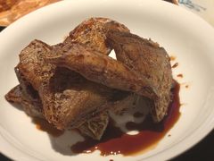 -庐灶江南·江南菜·四合院Bistro(东直门雍和宫·原华侨宾馆店)