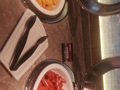 -比格比萨自助(诺亚大厦店)
