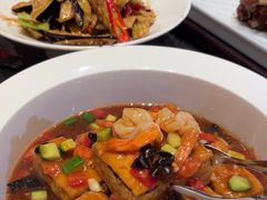 -阿喆私房菜(西五路店)