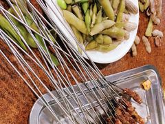 -一九和平烧烤(兴济河小区店)