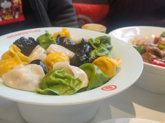 -双合园·海鲜水饺青岛菜(万佳广场店)