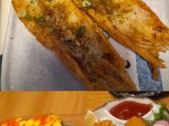 -樱の千渡日式料理·铁板烧•烧鸟(金盛田广场店)