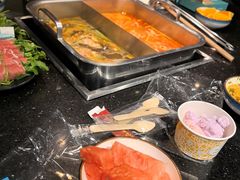 -五星桥原切肥牛火锅·30年专注好牛肉(湖塘店)