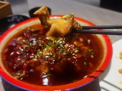 -李叔叔虾蟹大排档(青羊店)