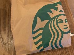 -星巴克(天津站区第二店)