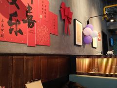 -庐灶江南·江南菜·四合院Bistro(东直门雍和宫·原华侨宾馆店)