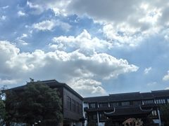 -嘉兴月河历史街区