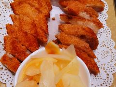 脆皮烧肉-海宝酒家(中山四路店)