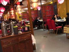 大堂-芦月轩羊蝎子(劲松店)