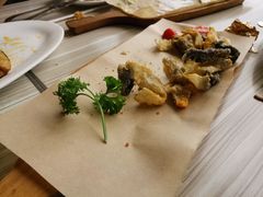 -必胜客(海滨店)