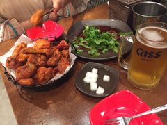 -校村炸鸡(塔洞店)