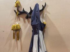 -元大中医连锁·疼痛推拿理疗·艾灸(紫竹园店)