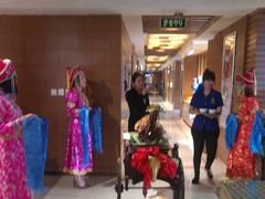 -海德呼市酒店-理疗按摩