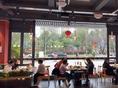 -老船舫·现做活鲜鱼馆(东郊记忆店)