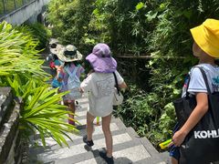 -南平静修小镇水芳阁餐厅
