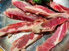 烤肋条-牛炙烤肉(车公庙店)