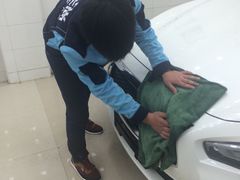 -车艺尚上海龙膜隐形车衣汽车贴膜旗舰店