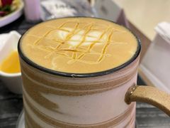 枫糖玛奇朵-THE WOODS 简餐 (国贸商城店)