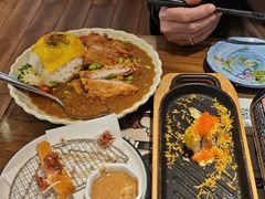 -桃太郎寿司料理(大学城店)