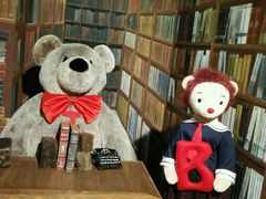 -济州岛泰迪熊博物馆