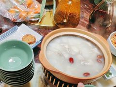 -情满四合院•京菜•烤鸭(动物园店)