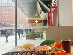 -豪享来中西餐厅(金水东路店)