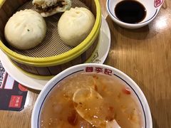 -蓉李记成都名小吃(武汉菱角湖万达店)