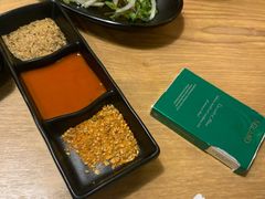 -百年食客韩式烤肉(南三环店)