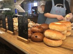 -面包与我Bread Or Me(长城汇店)