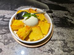 -新白鹿餐厅(松江开元地中海店)