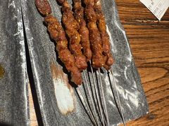 -并州大牌档之醉轻尘