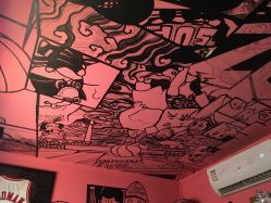 点击看大图 -MDZ STORE·TATTOO·耳饰