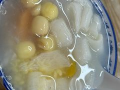 -黄记潮汕甜汤(贝底田坊店)