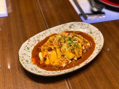 口水鸡-北方馆(澳门伦敦人店)