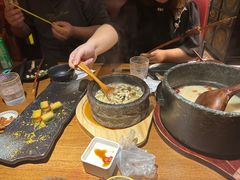 -敏珠拉姆藏餐·南京厨房(富春江东街店)