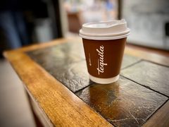 -Tequila Espresso(嘉善路店)