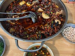 -黑竹香鸡(营和巷店)